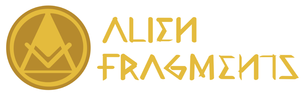 Alien Fragments